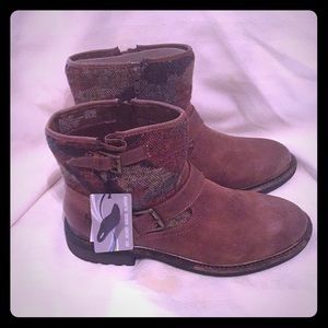 Sonoma Brown Began Boots